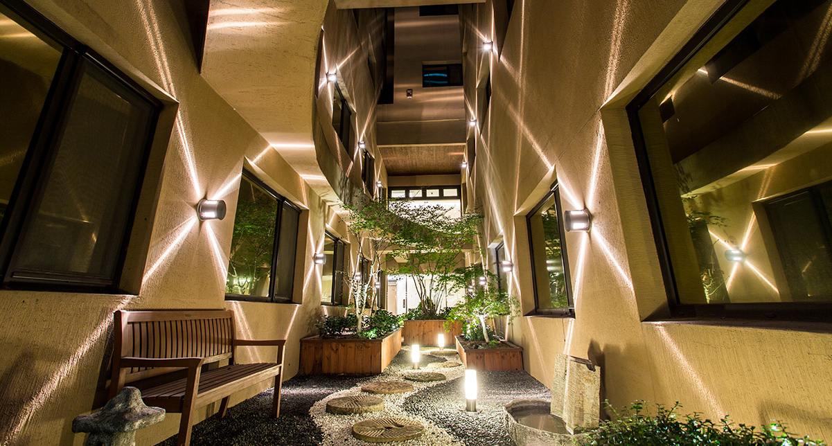 about hotel