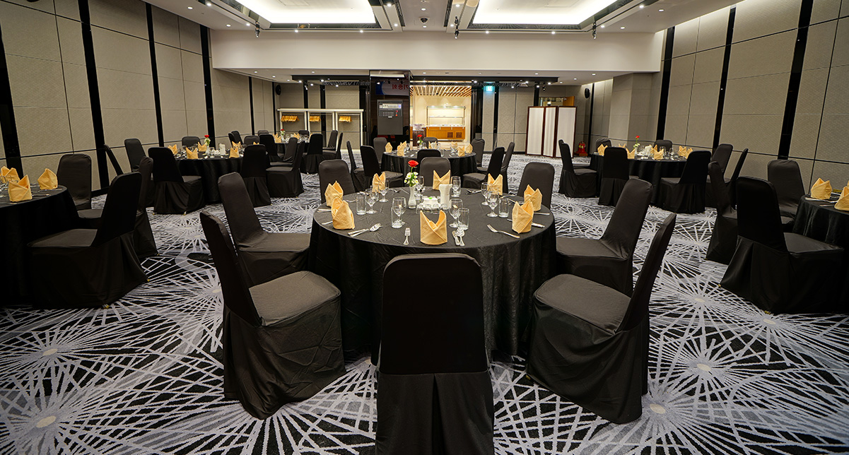 BANQUET & WEDDING