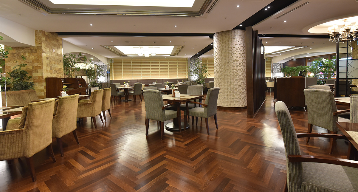 GRILL & CAFÉ 미라보
