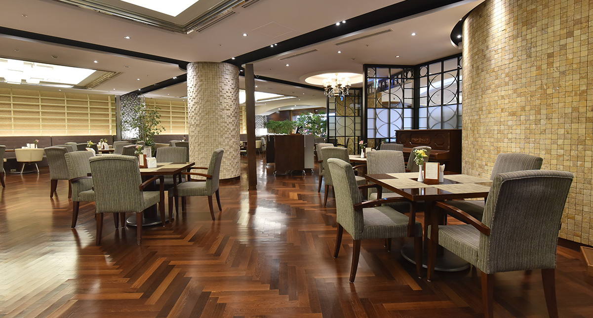 GRILL & CAFÉ 미라보