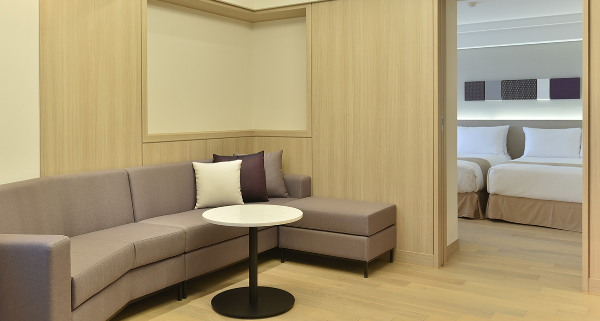 SUITE
